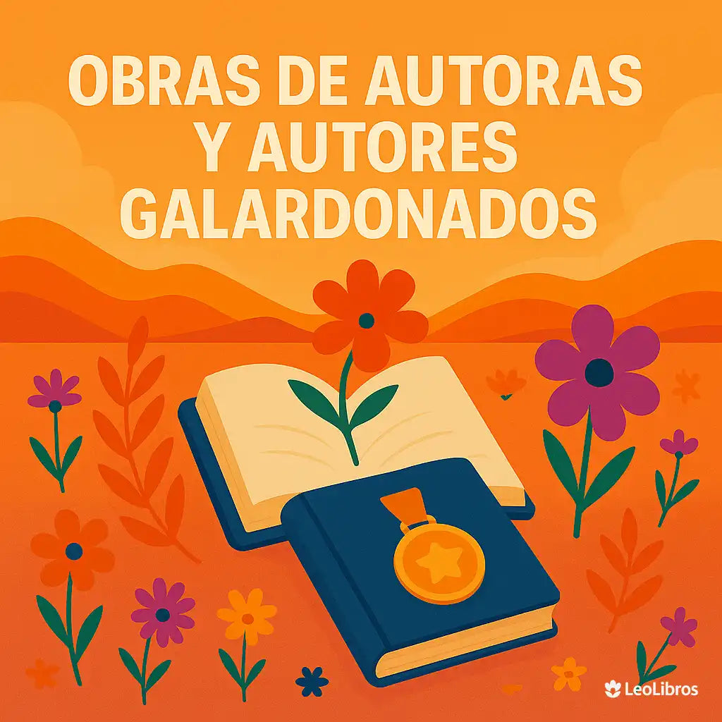 ¿No sabes que leer? Dale una mirada a estos libros