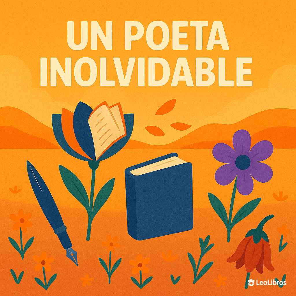 Romeo Murga: Un Poeta Inolvidable de Copiapó