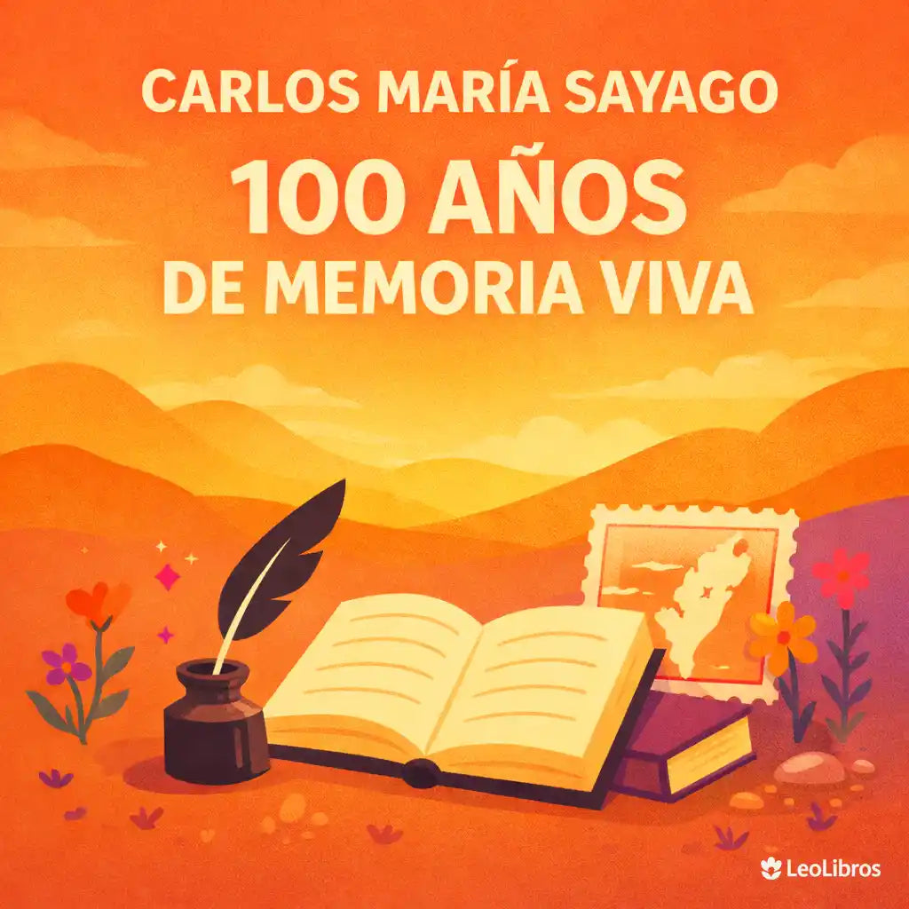 Carlos María Sayago y la memoria de Copiapó