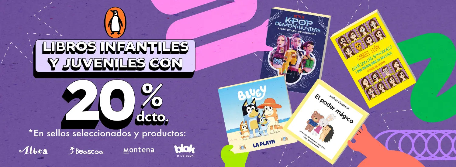 Descuento Día de la Niñez