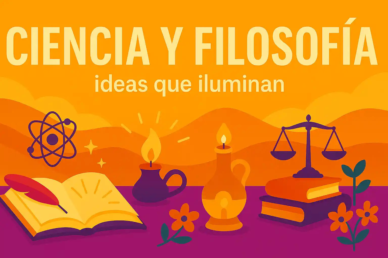 CIENCIA & FILOSOFIA