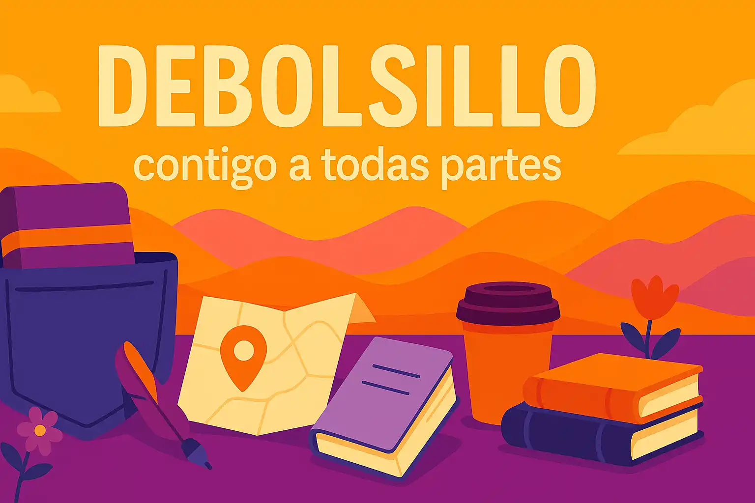 DEBOLSILLO