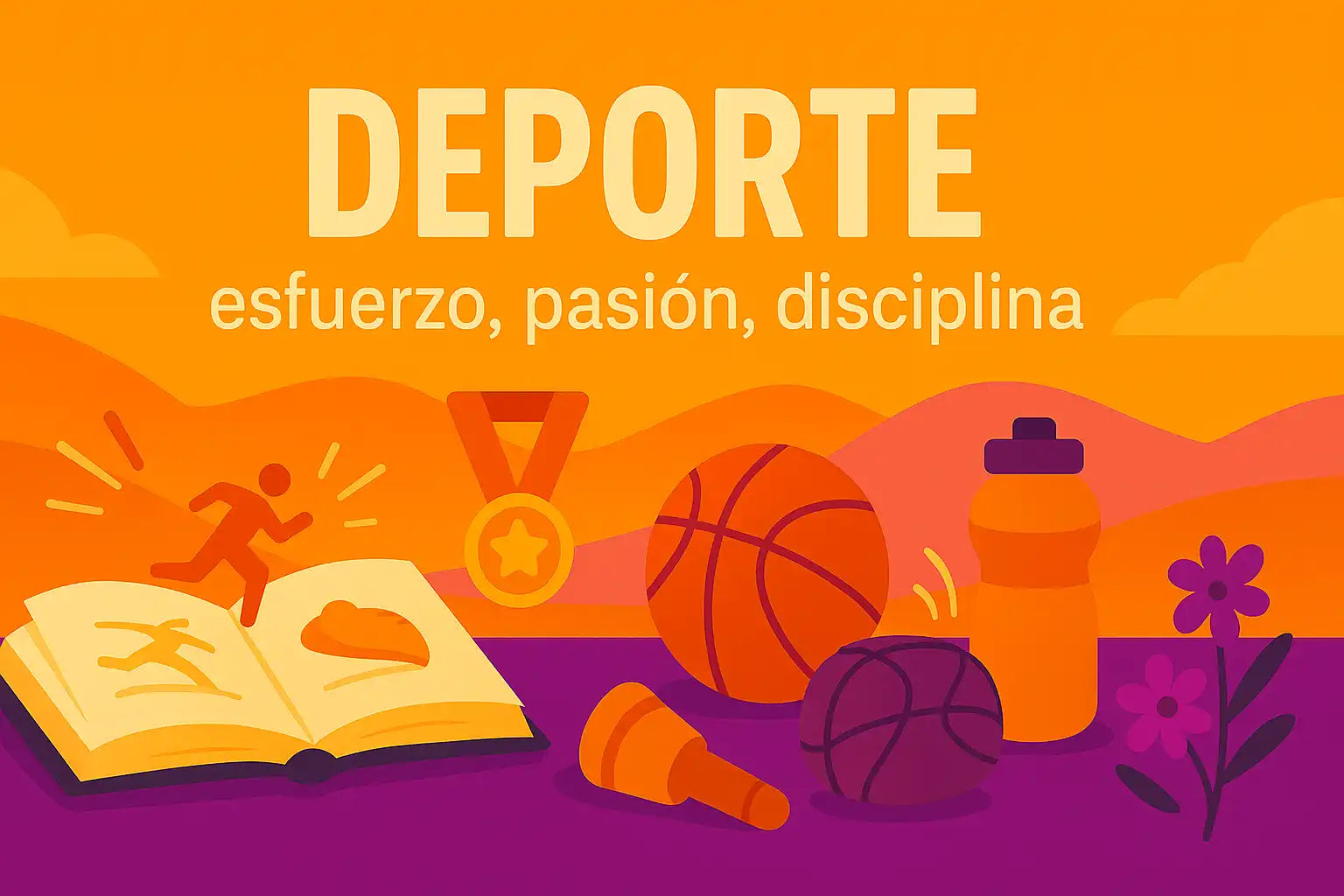 DEPORTE