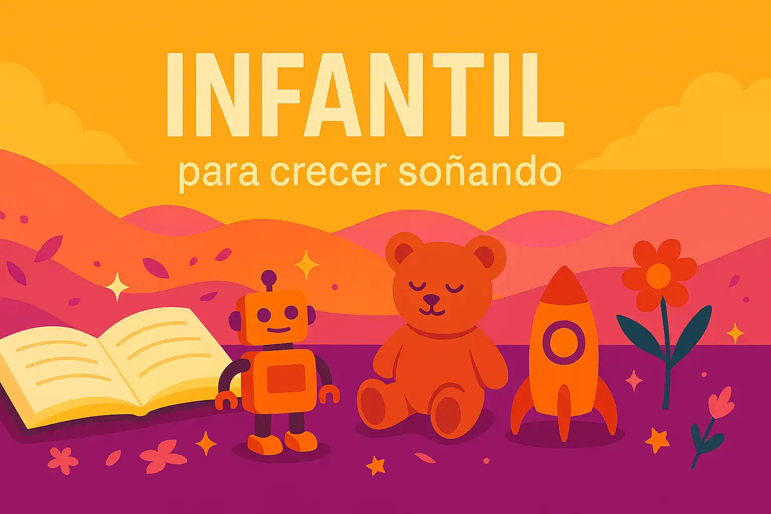 INFANTIL