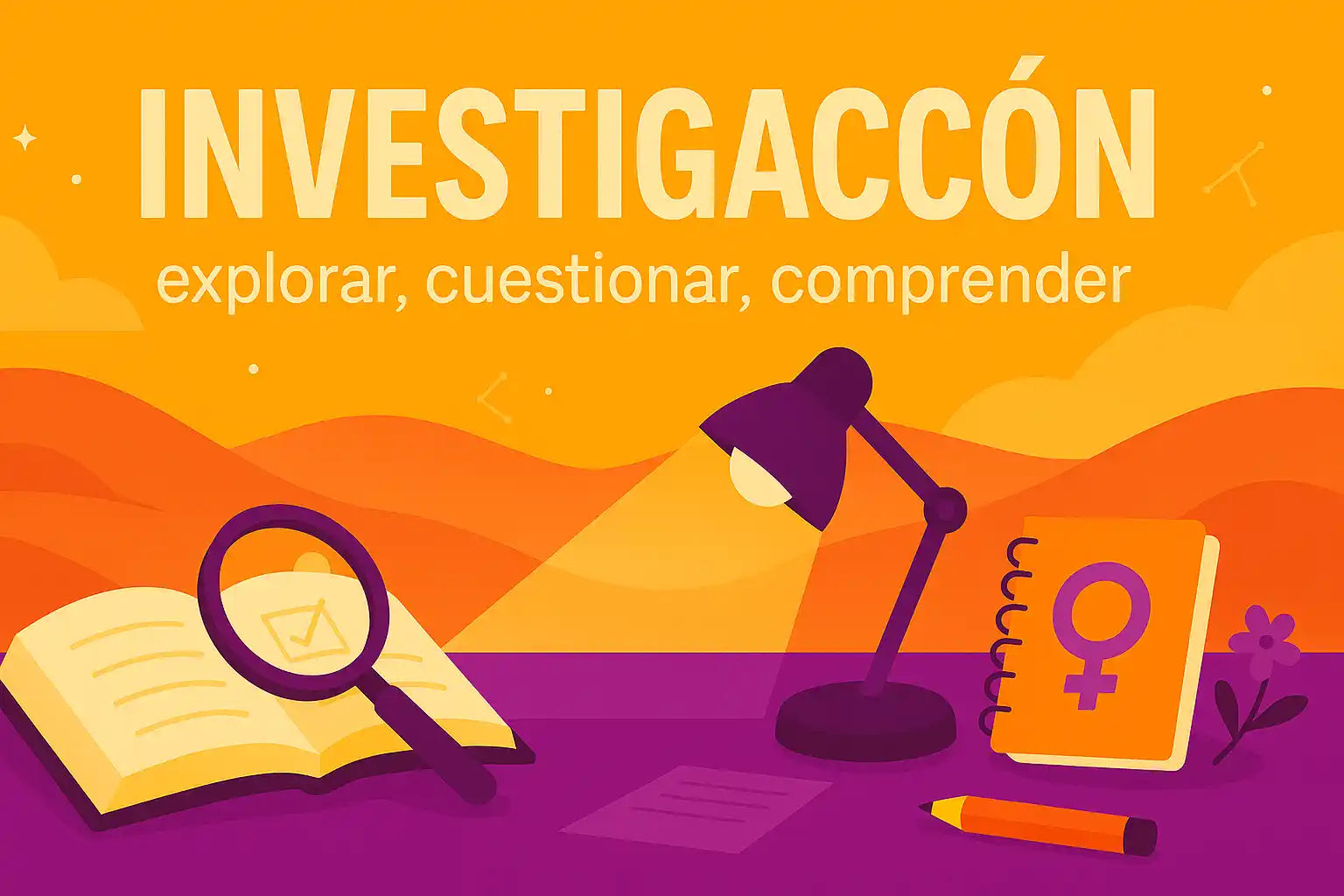 INVESTIGACIÓN