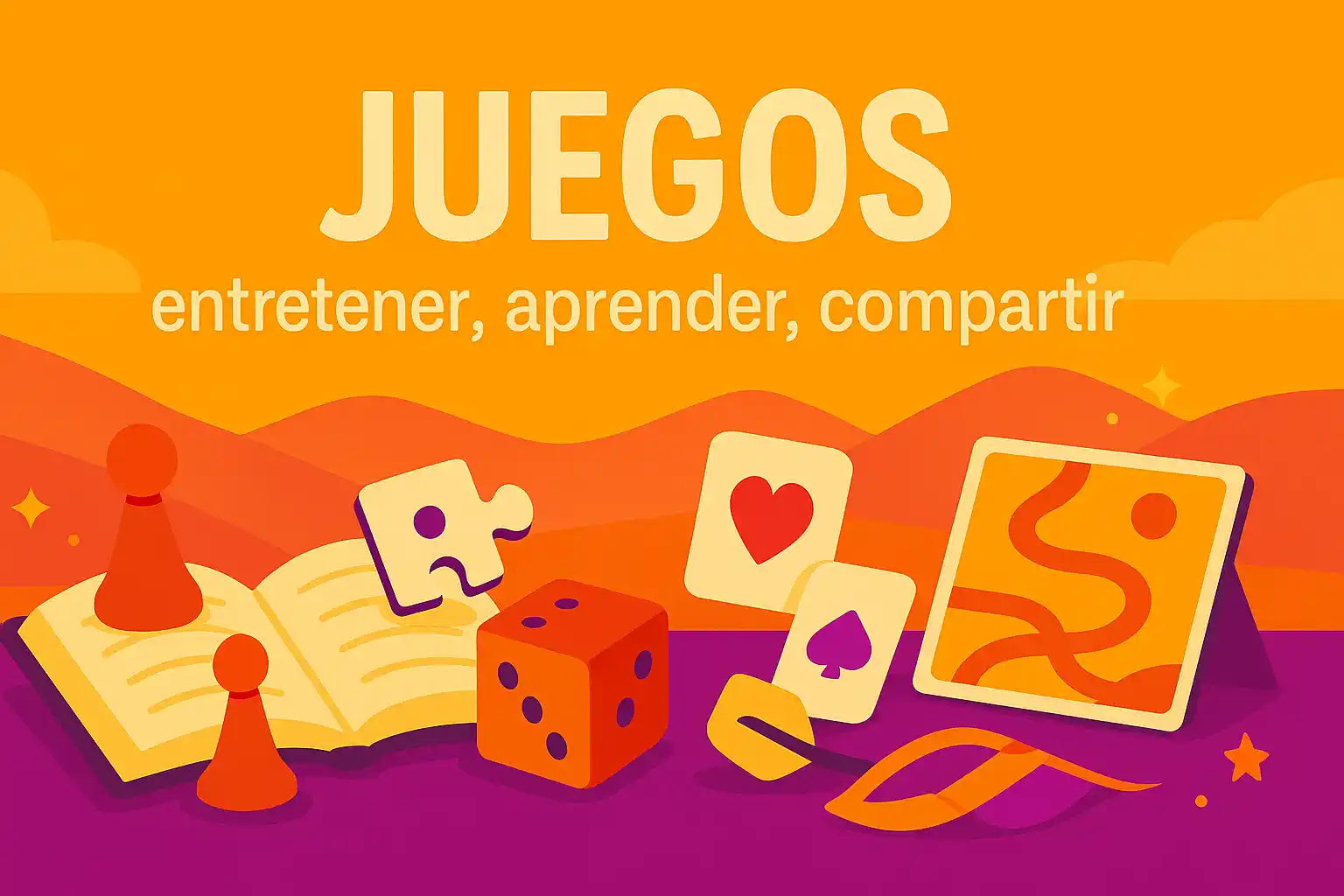 JUEGOS