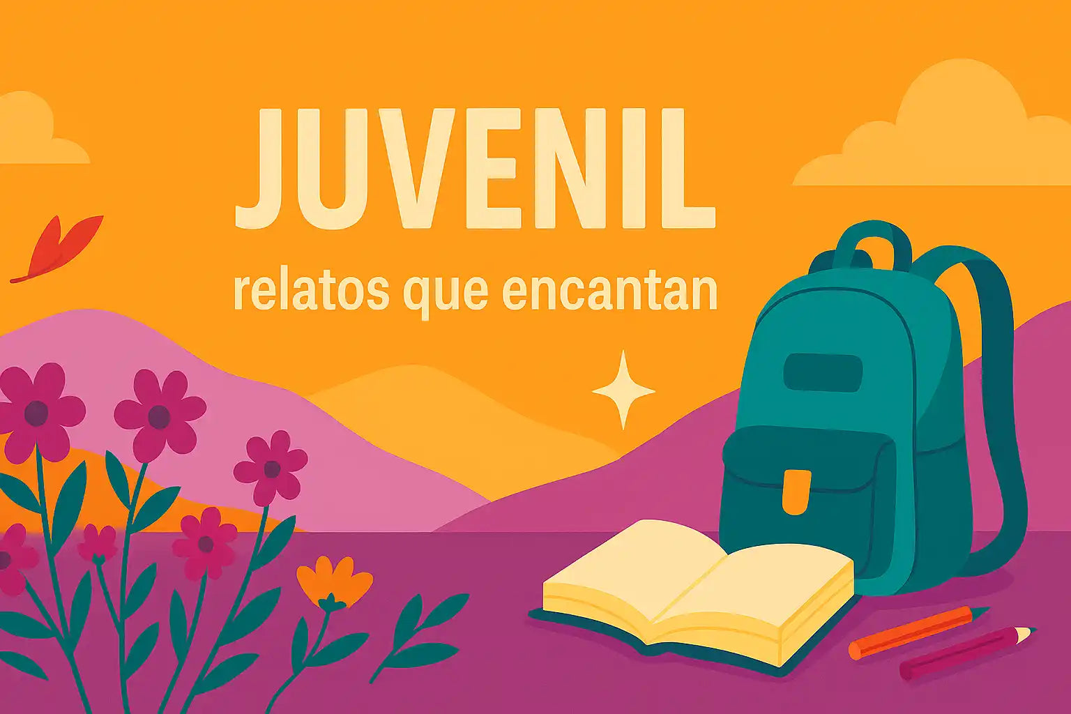 JUVENIL