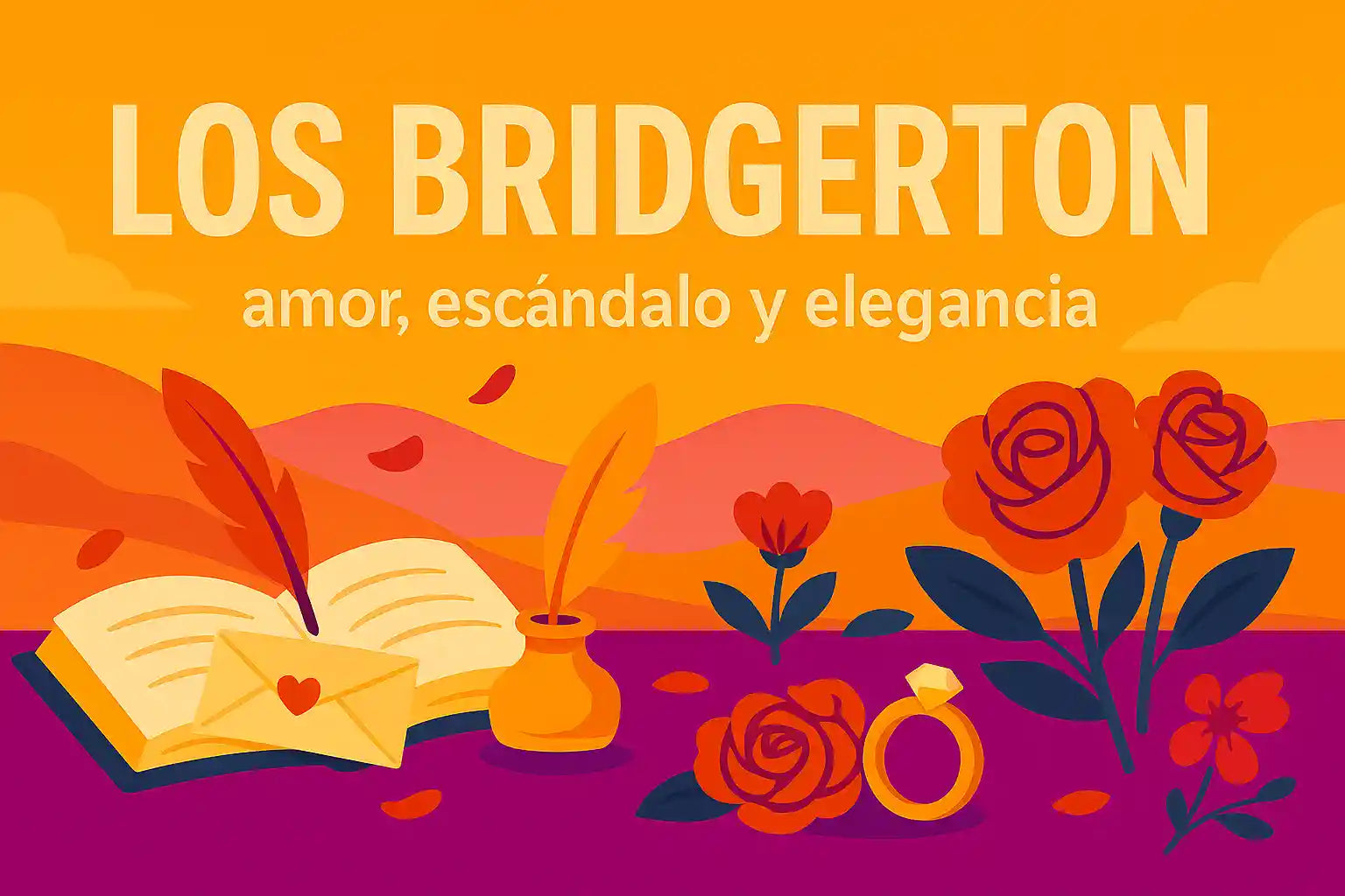 LOS BRIDGERTON