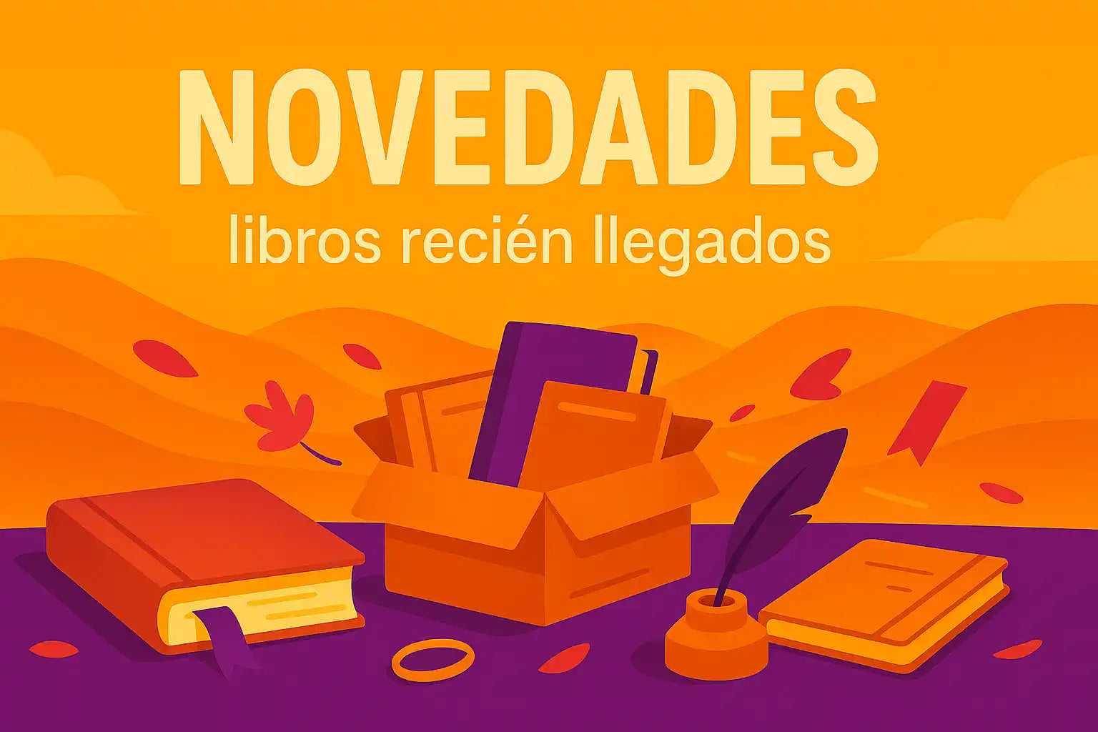 novedades