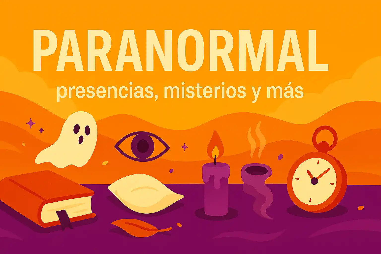 PARANORMAL