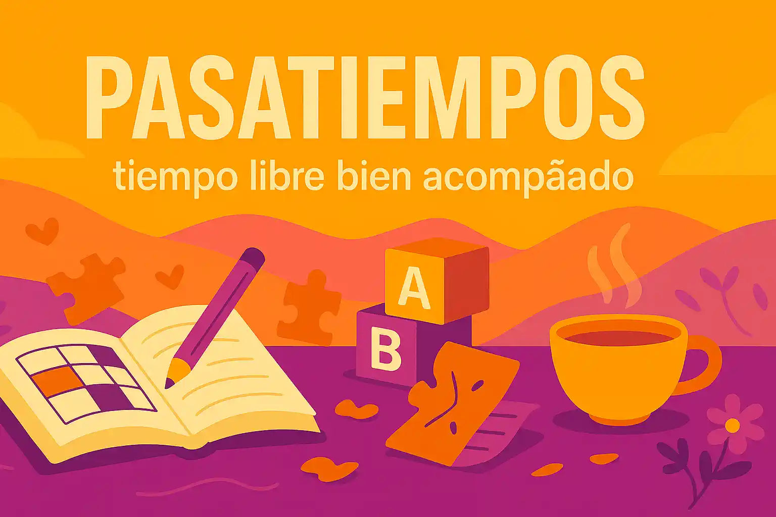 PASATIEMPOS