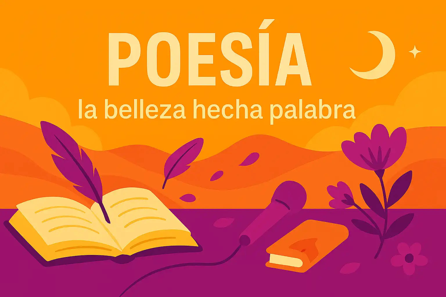 POESÍA