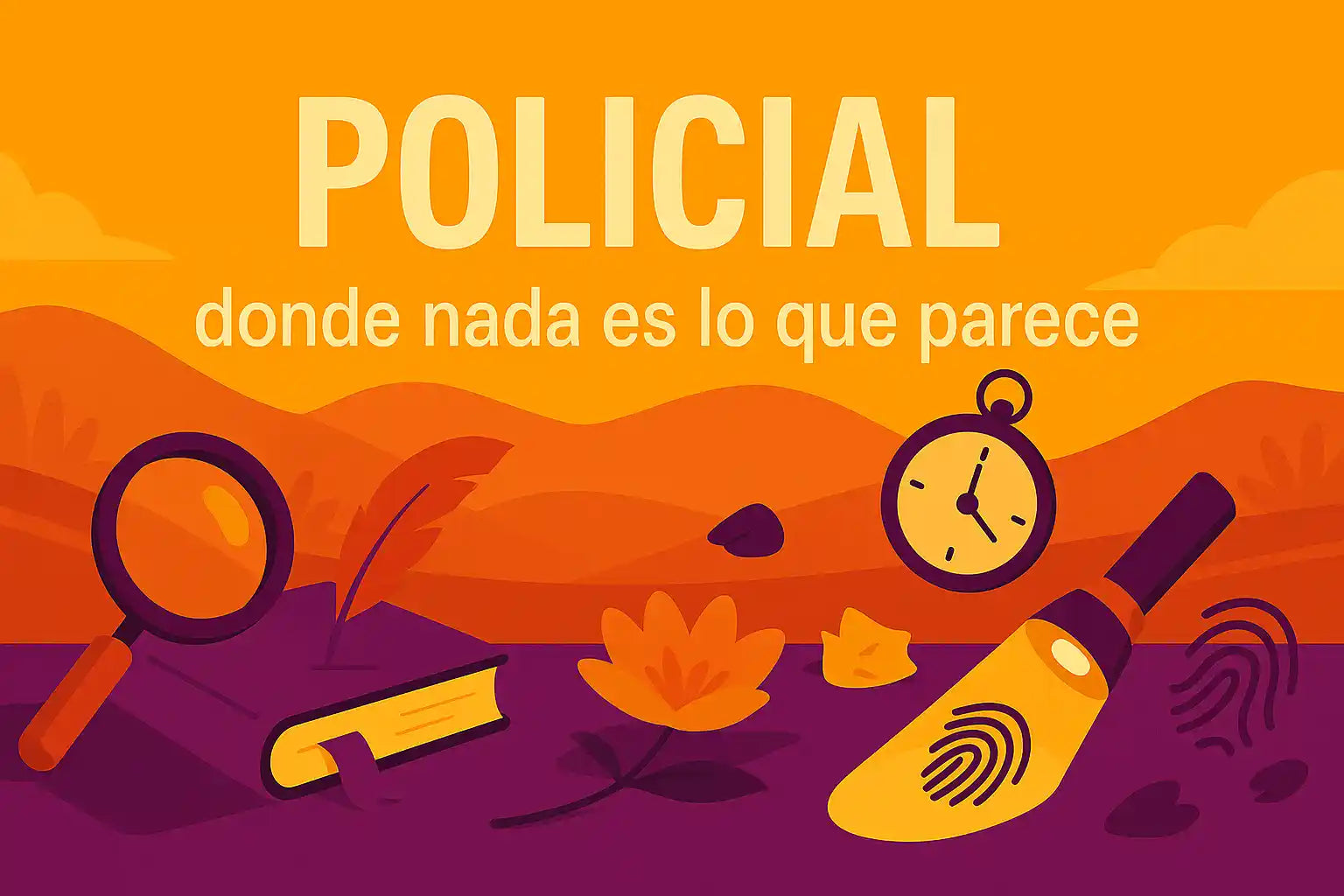 POLICIAL