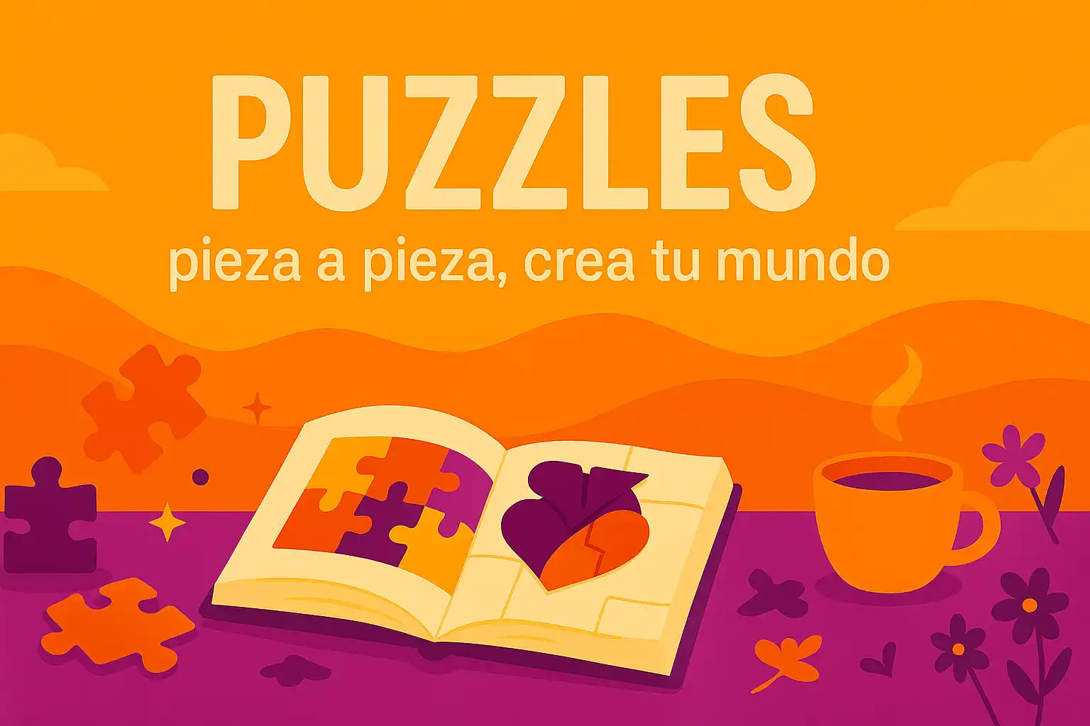PUZZLES