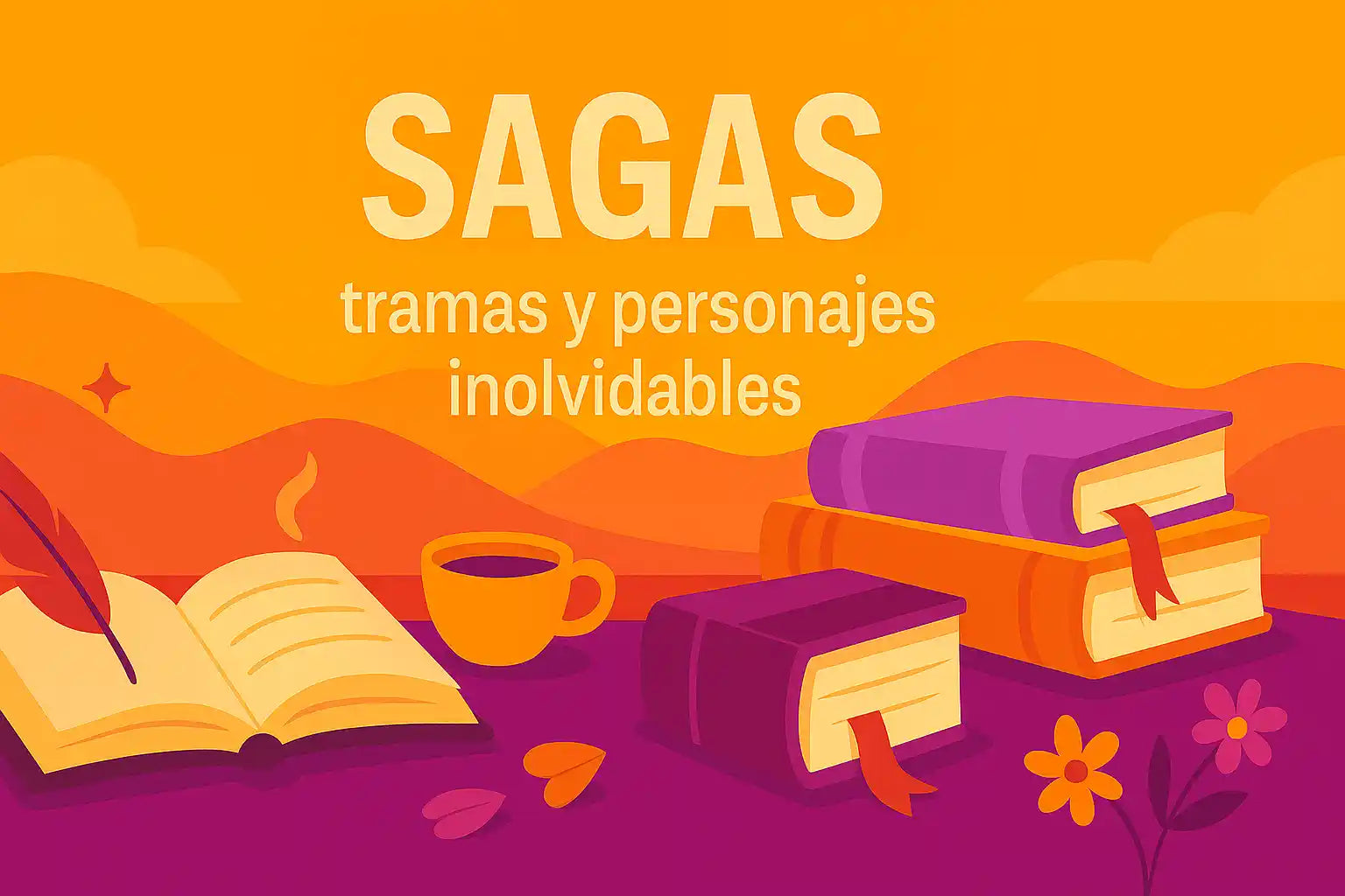 SAGAS