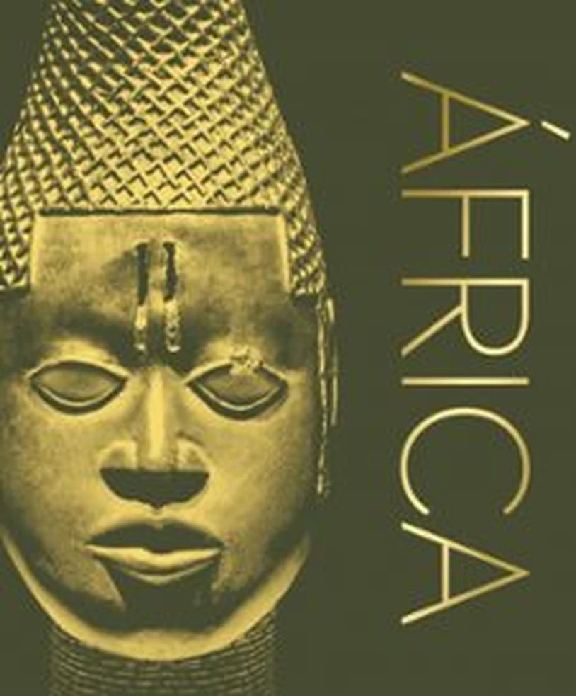 Portada de África
