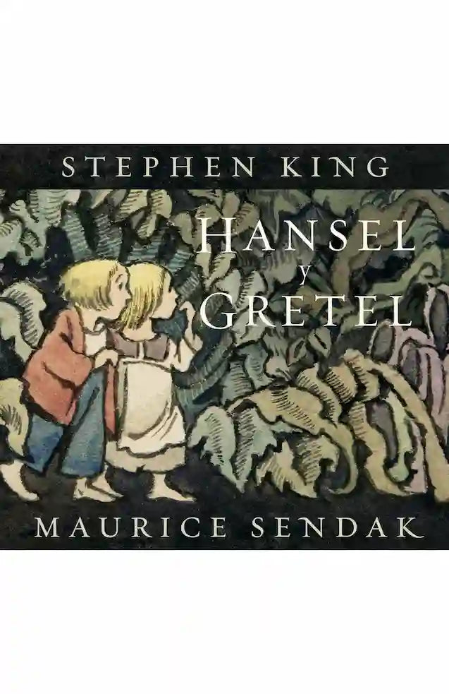 HANSEL Y GRETEL