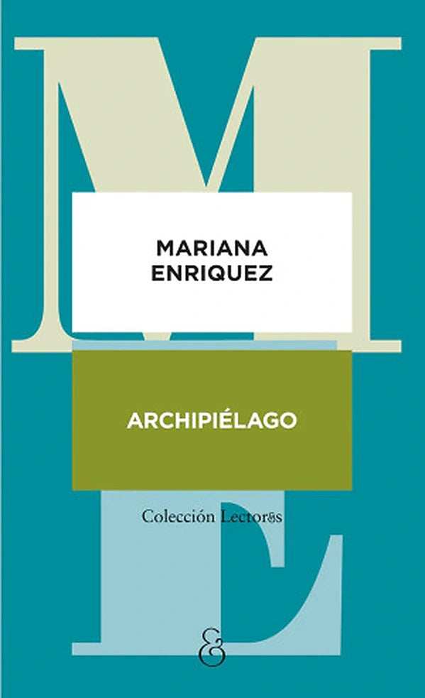 Portada de Archipiélago