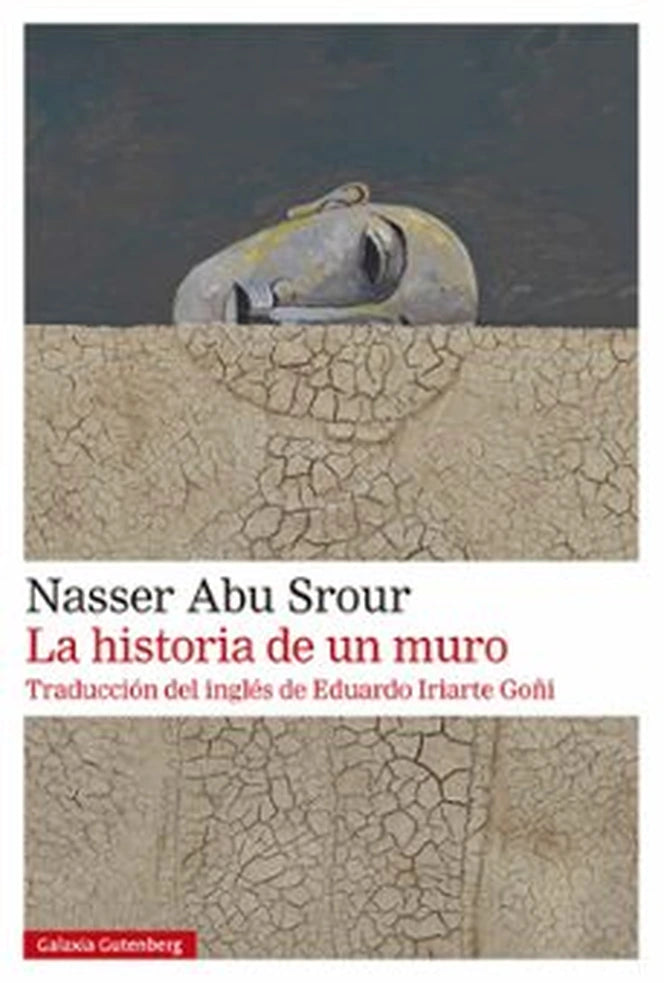 Portada de La Historia De Un Muro