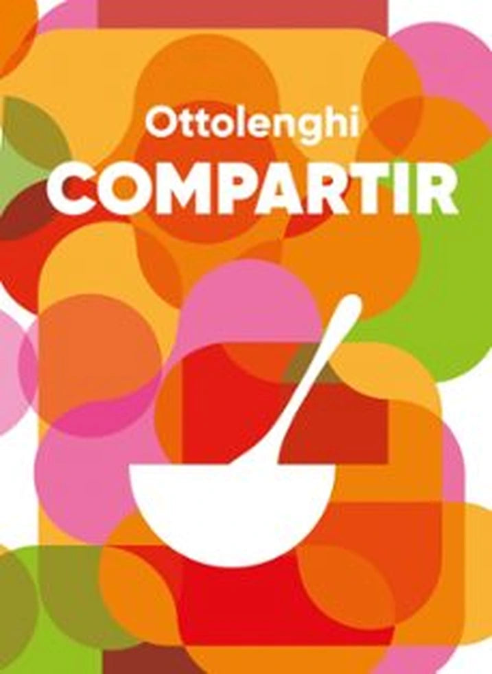Portada de COMPARTIR