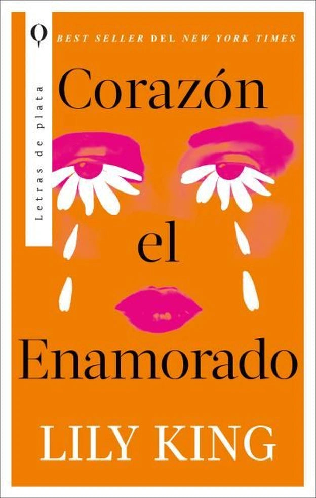 Corazón el Enamorado – Lily King