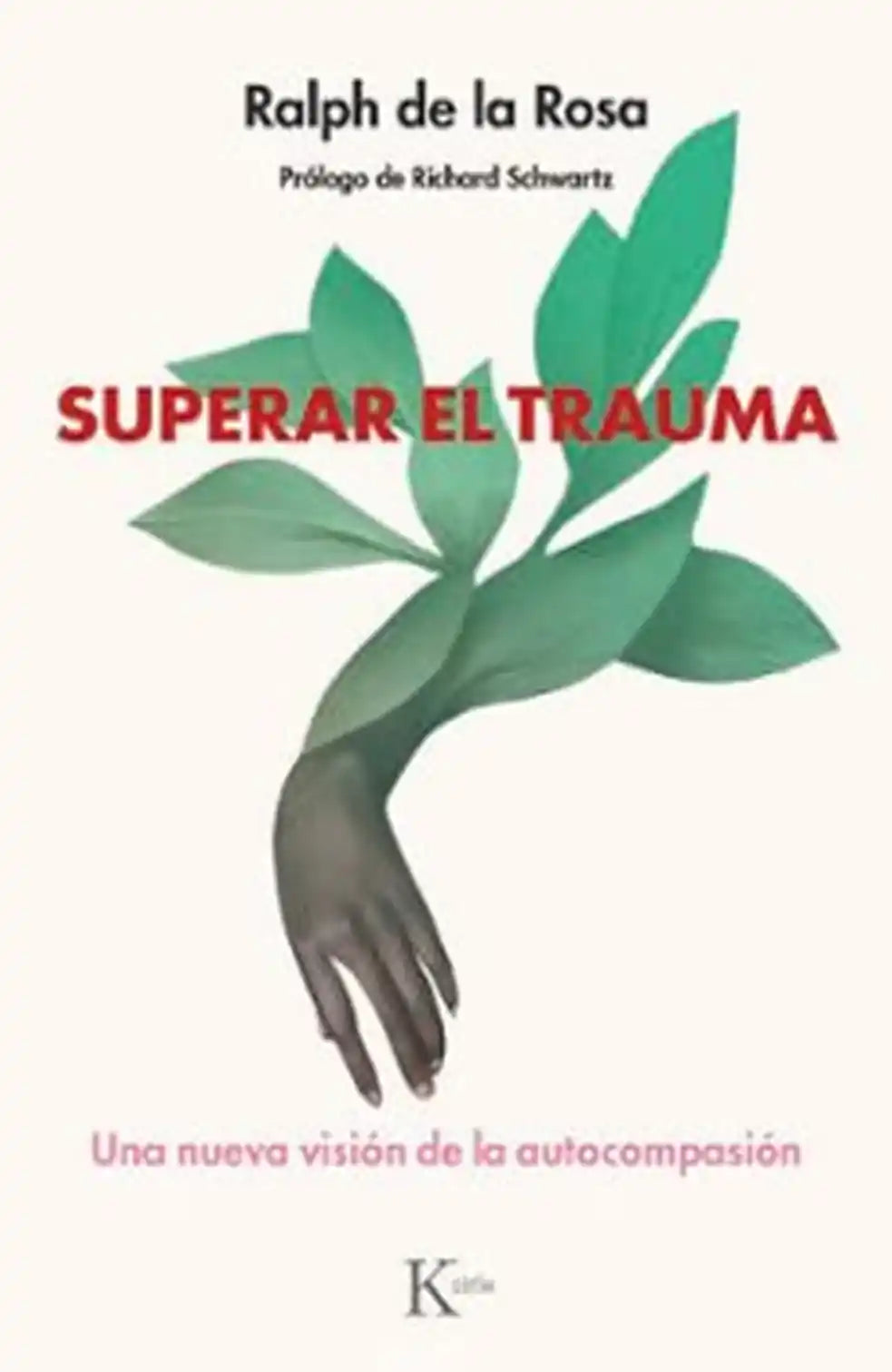 Portada de Superar el trauma