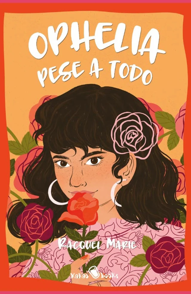 Portada de OPHELIA PESE A TODO