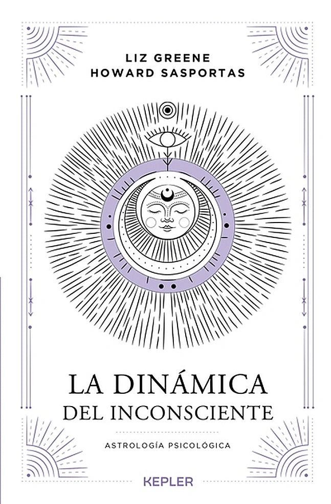 Portada de La dinámica del inconsciente