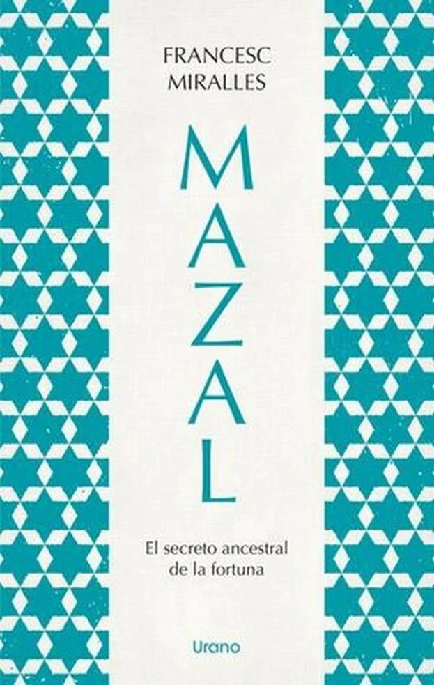 Portada de Mazal