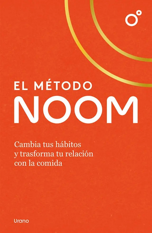 Portada del libro EL METODO NOOM de VARIOS AUTORES , publicado por URANO