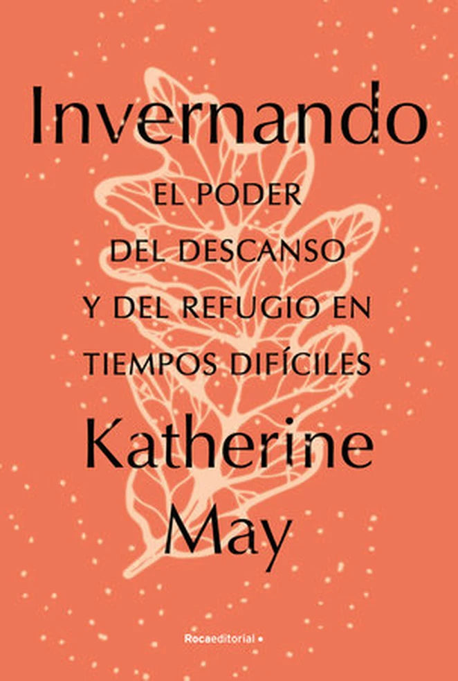 Portada de INVERNANDO