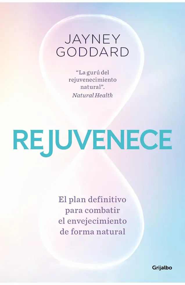 REJUVENECE - JAYNEY GODDARD