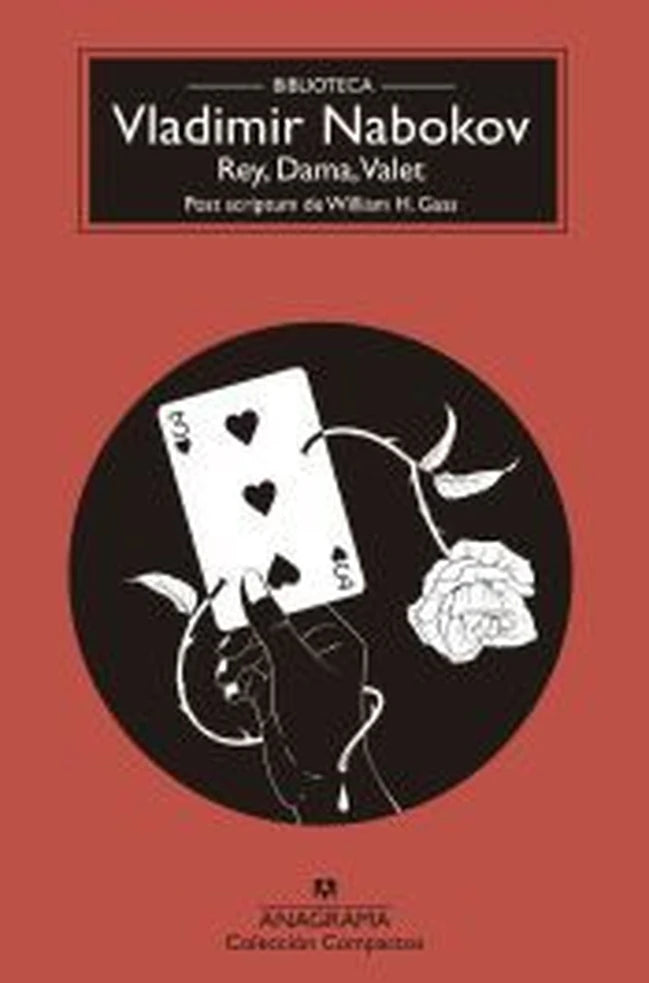 Portada de REY DAMA VALET