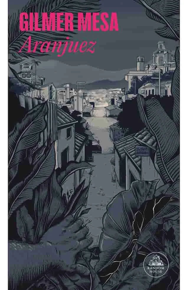 ARANJUEZ - GILMER MESA