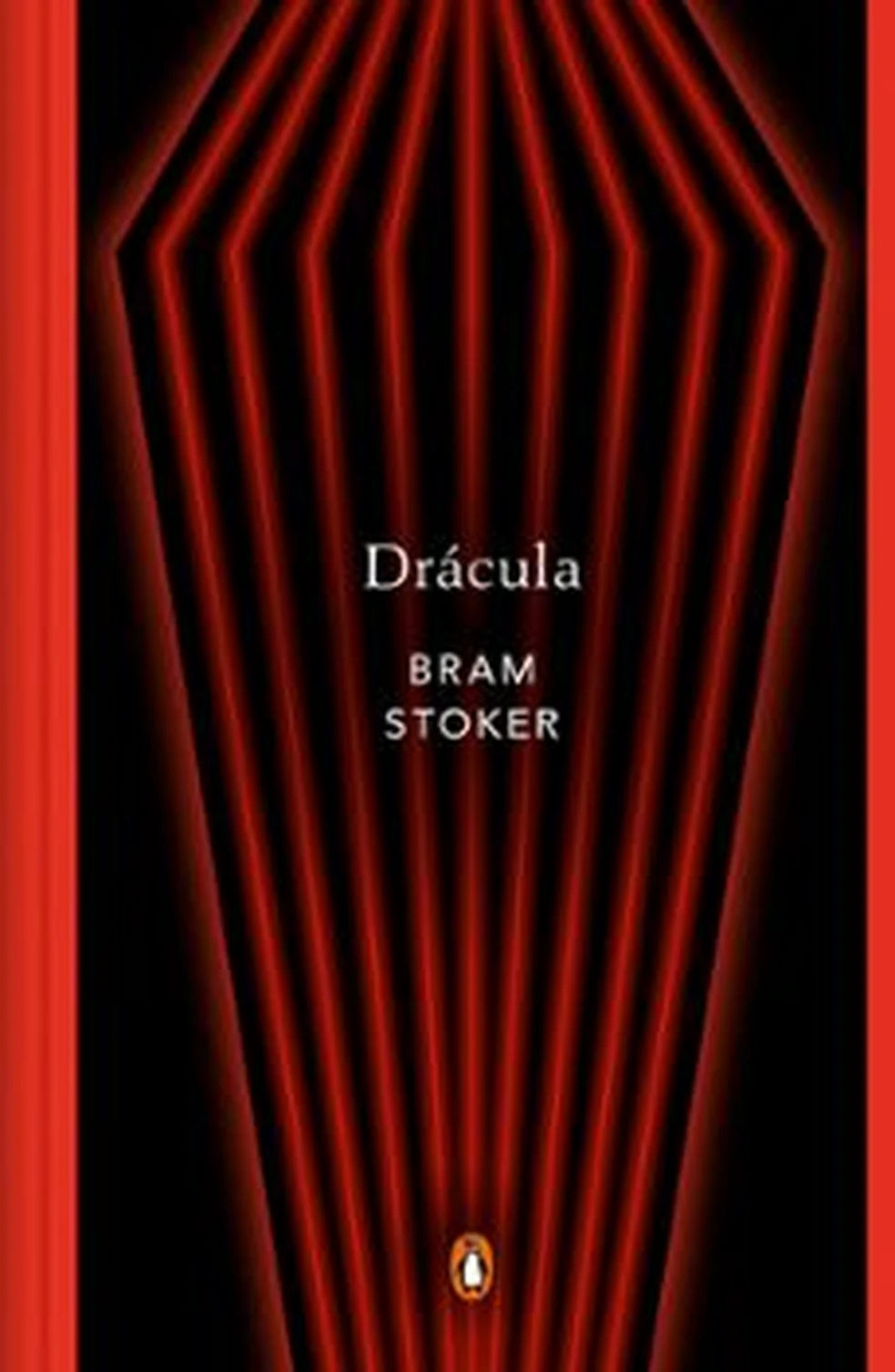 Portada de Dracula Edicion Conmemorativa de Bram Stoker