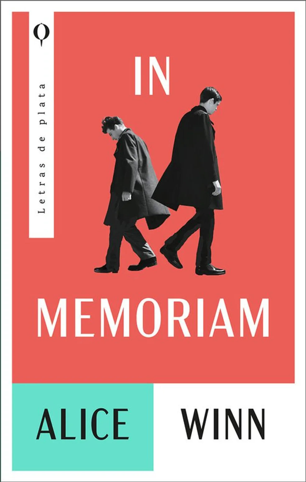 Portada de In Memoriam - Alice Winn