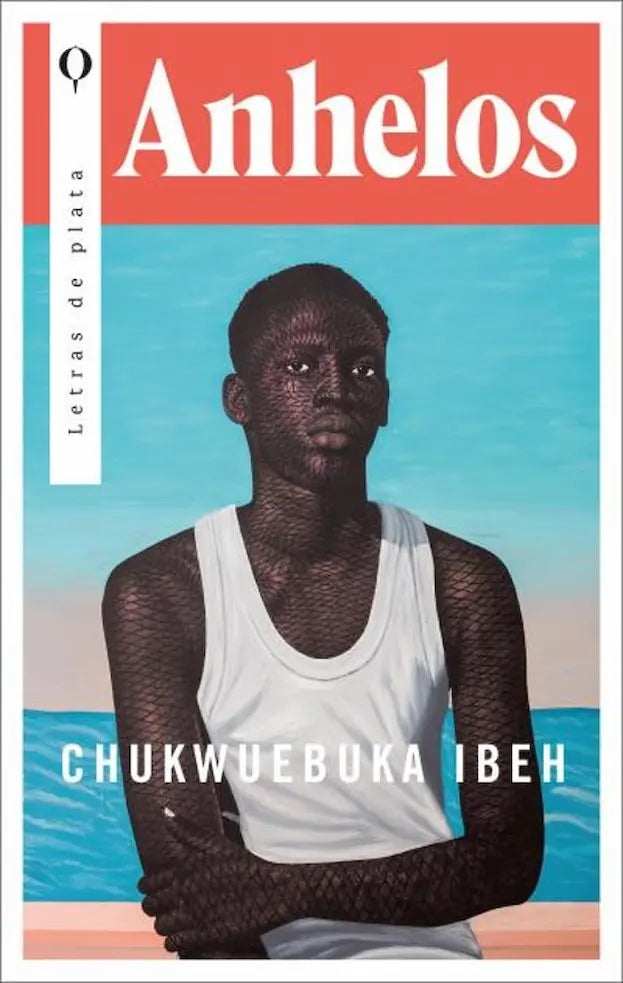 Anhelos - Chukwuebuka Ibeh