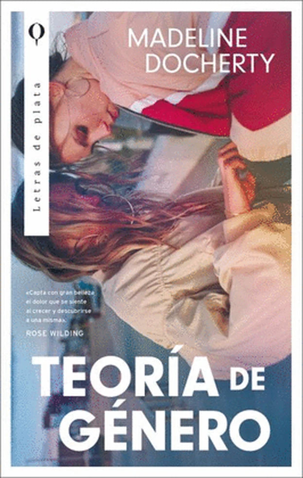 Portada de TEORIA DE GENERO