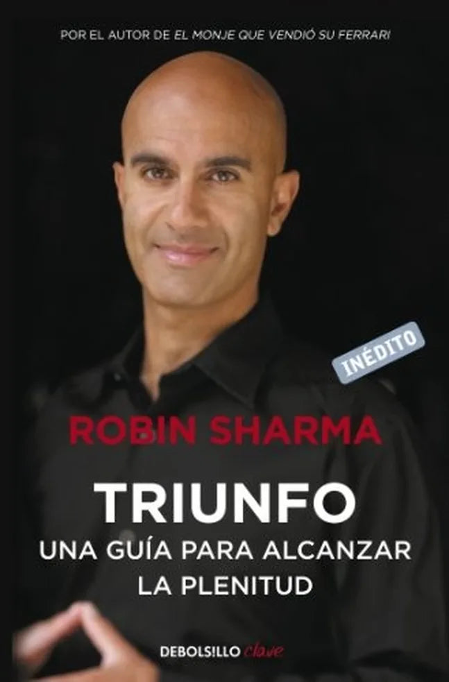 Portada de Triunfo