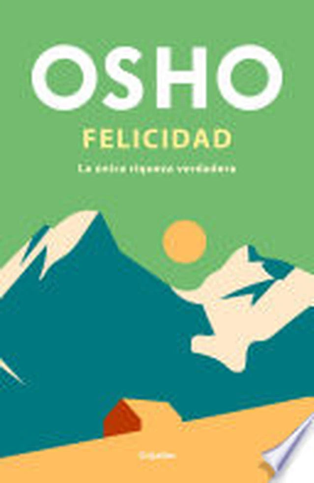 Portada de Felicidad