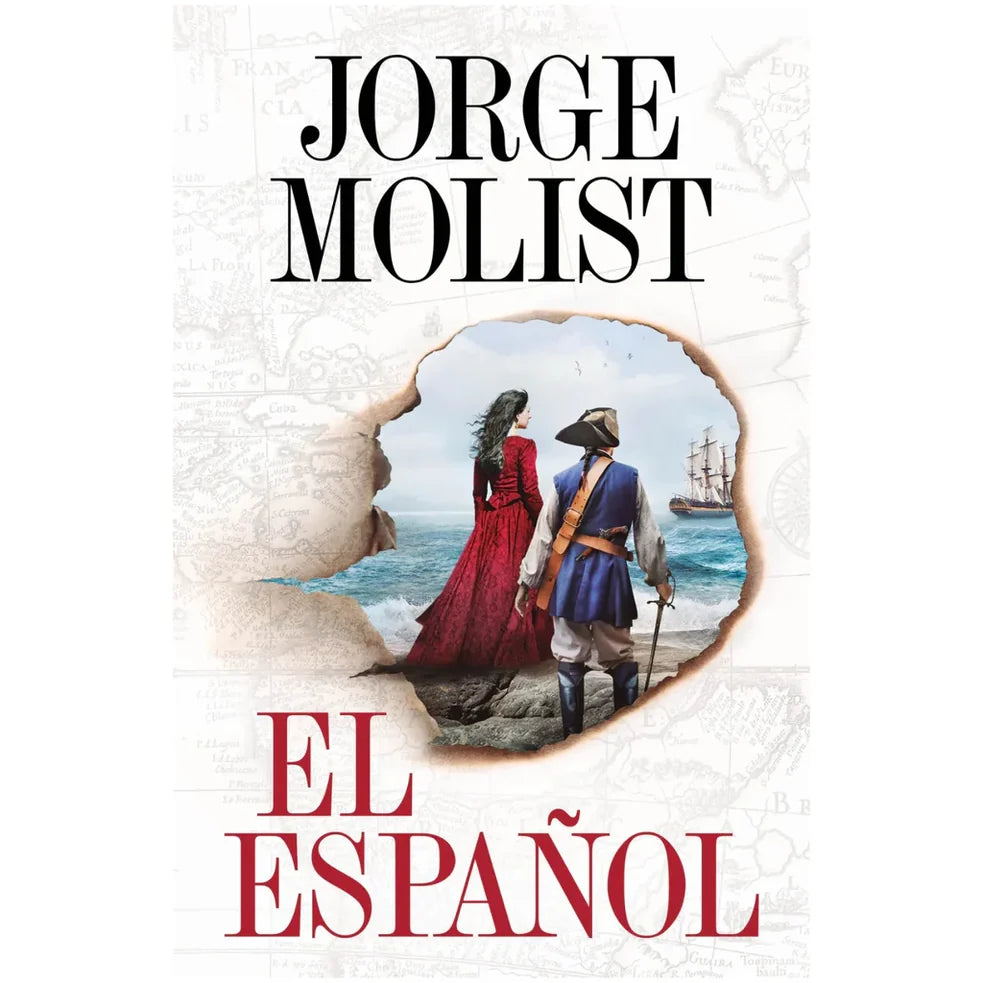 Portada de El español