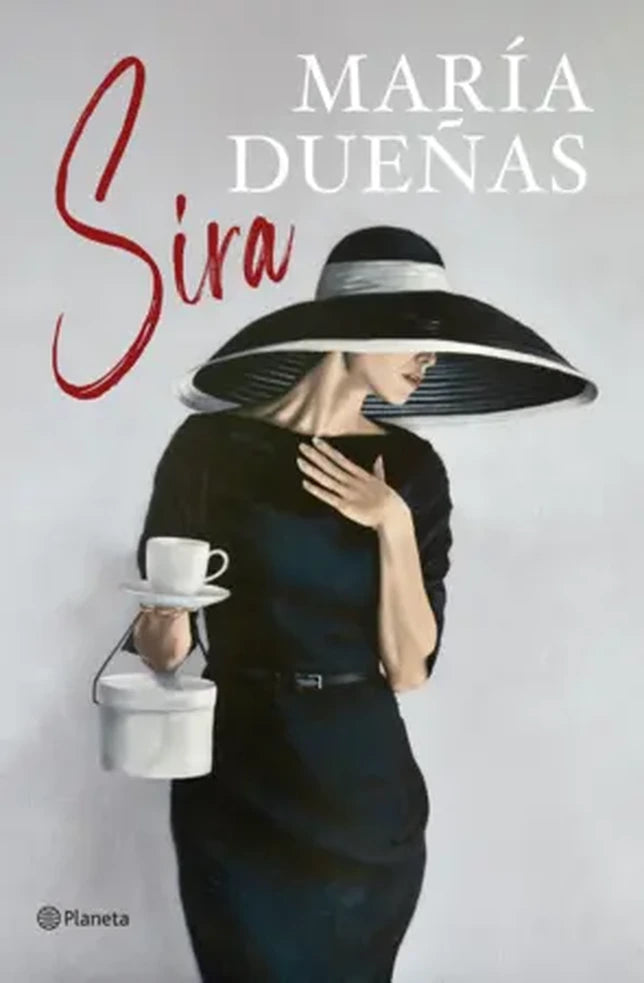Portada de SIRA. ISBN 9789563608793