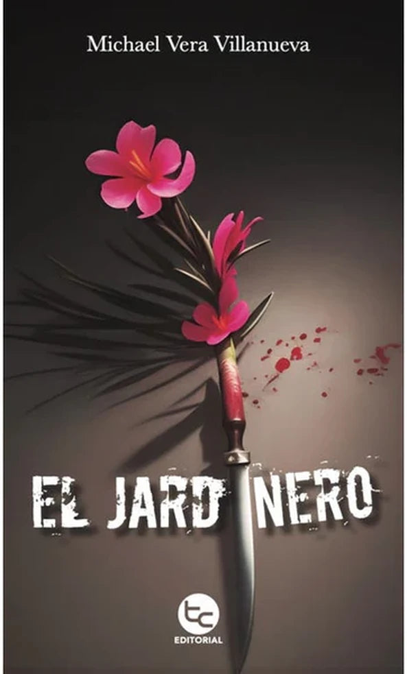 Portada de El jardinero