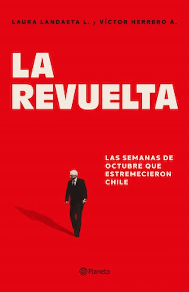 LA REVUELTA - LAURA LANDAETA L Y