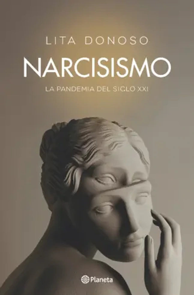 Portada de NARCISISMO