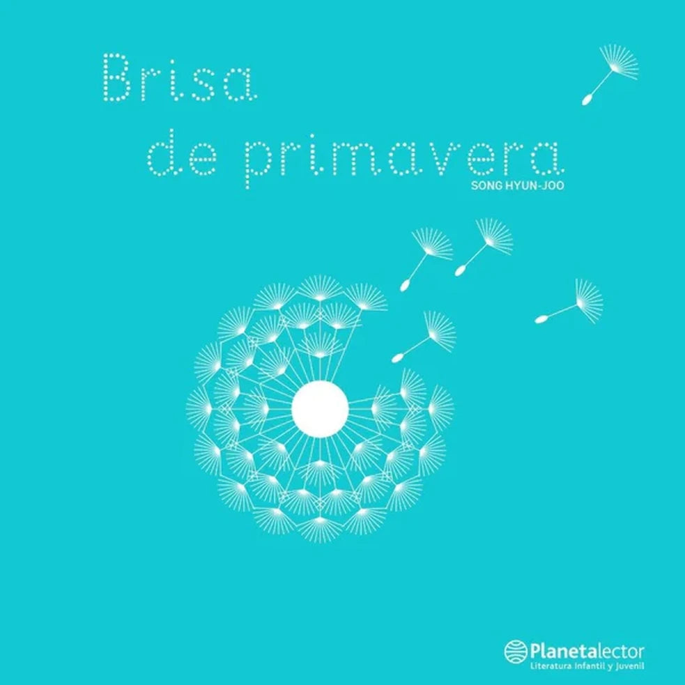 Portada de BRISA DE PRIMAVERA
