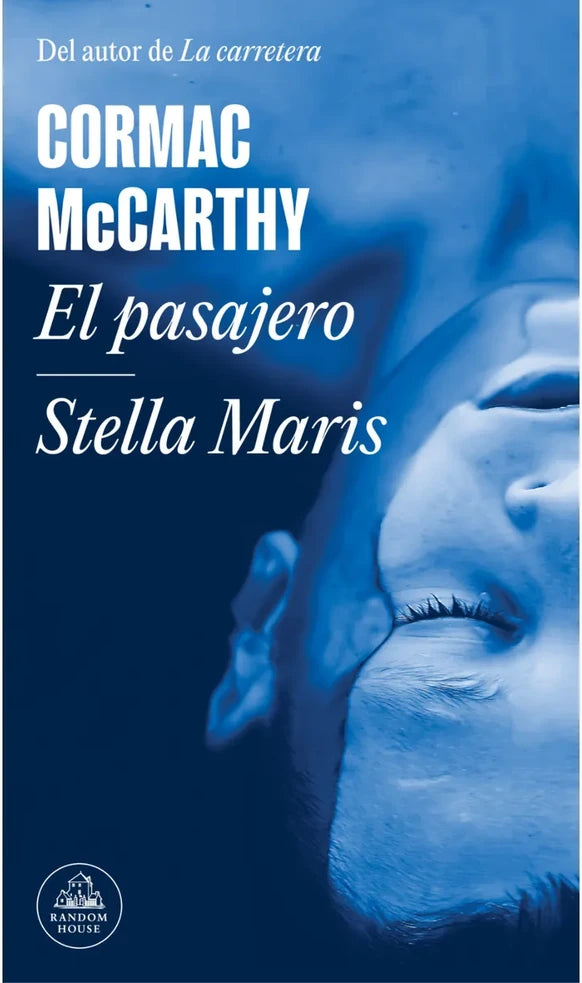Portada de EL PASAJERO