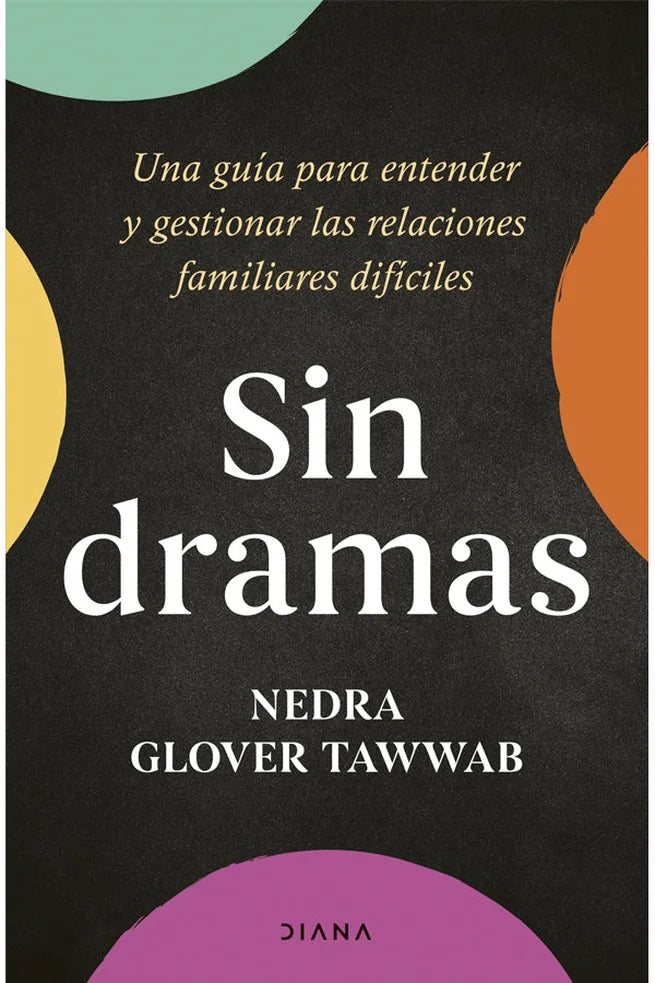 Portada de Sin dramas