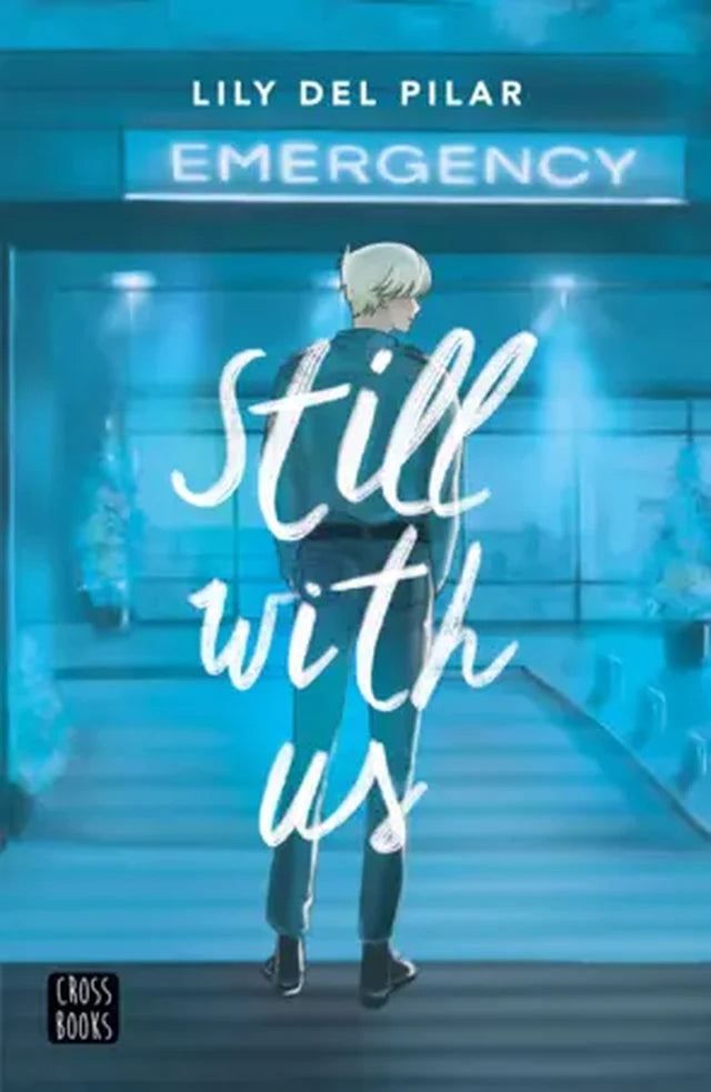 Portada de Still with us