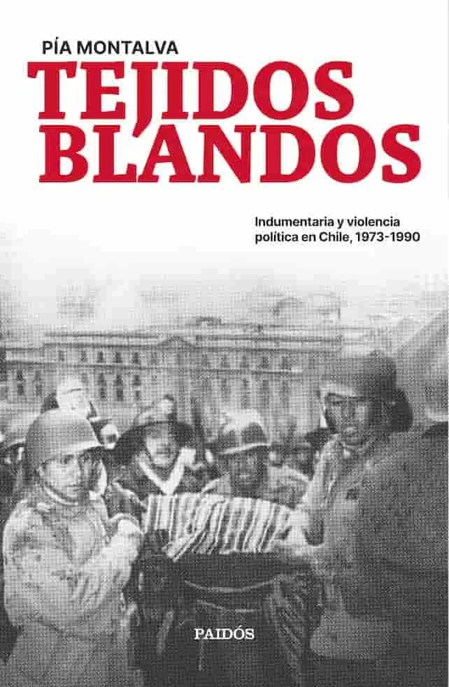 TEJIDOS BLANDOS - PIA MONTALVA